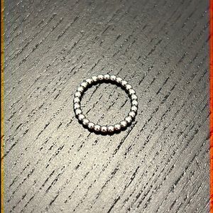 Pandora Beaded Ring
